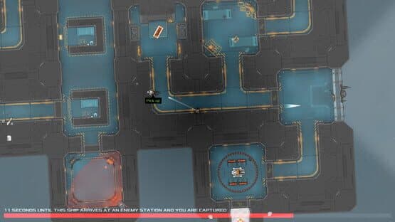 Heat Signature — screenshot 3