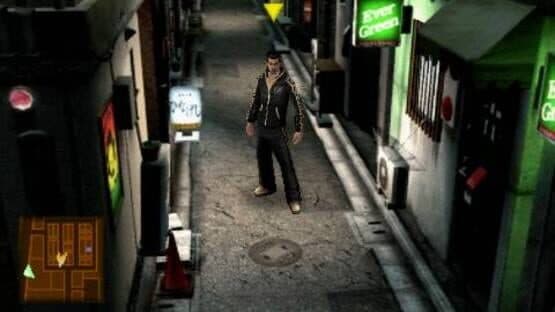 Kurohyou: Ryuu ga Gotoku Shinshou — screenshot 3