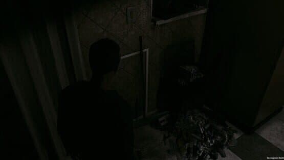 Colina: Legacy — screenshot 2