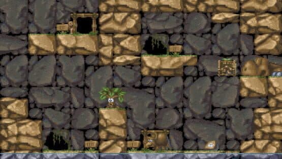 Ugh! — screenshot 1
