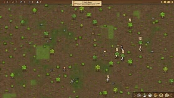 Civitatem — screenshot 2
