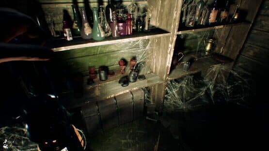 The Beast Inside — screenshot 4