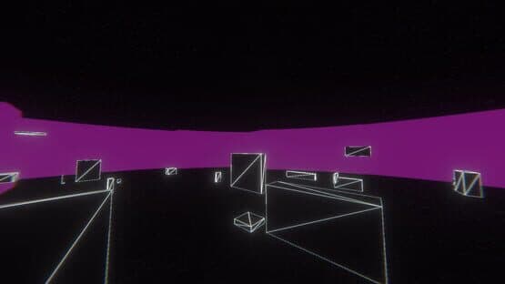 Void Cube Runner — screenshot 5