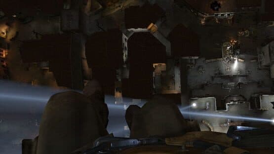 Medal of Honor: Airborne — screenshot 1