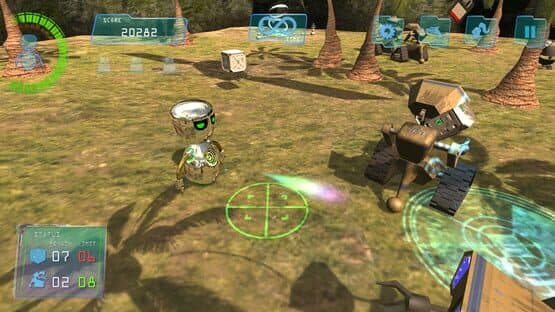 Boom Bits — screenshot 7