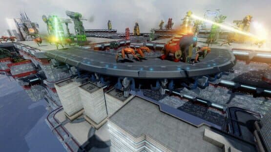 Defense Grid 2 — screenshot 3