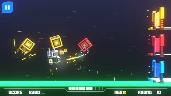BlamBox — screenshot 2