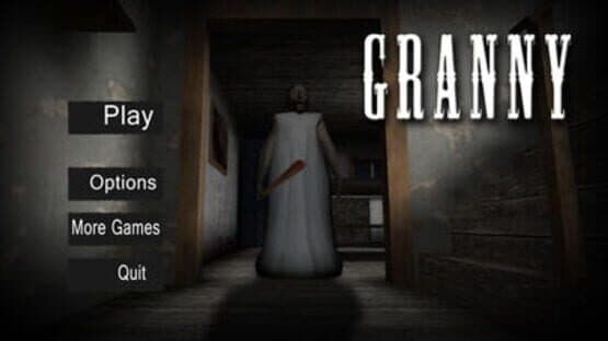 Granny — screenshot 1