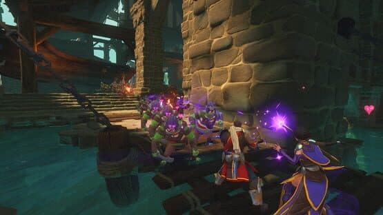 Orcs Must Die! Unchained — screenshot 5