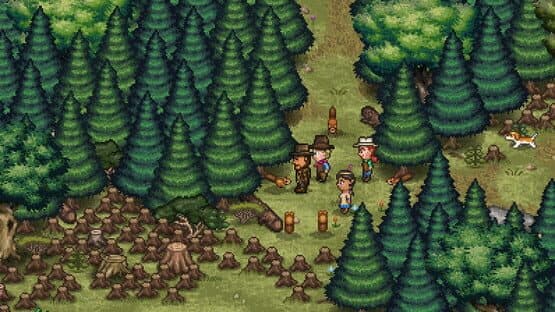 Boot Hill Bounties — screenshot 5