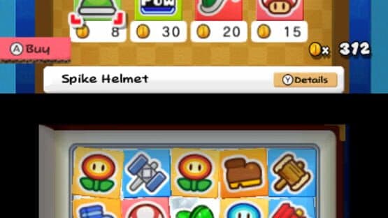 Paper Mario: Sticker Star — screenshot 8