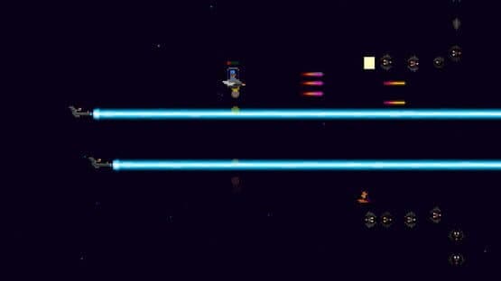 Gamma Bros — screenshot 3