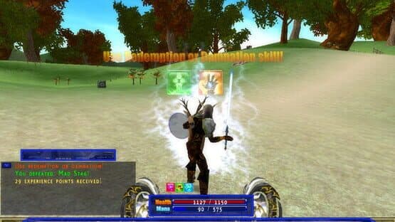 AoF World Online — screenshot 3