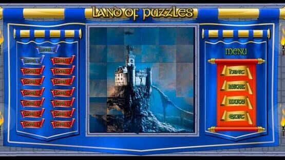 Land of Puzzles: Castles — screenshot 3