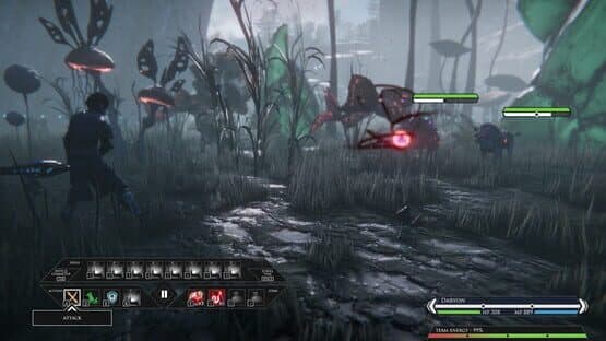 Edge of Eternity — screenshot 3