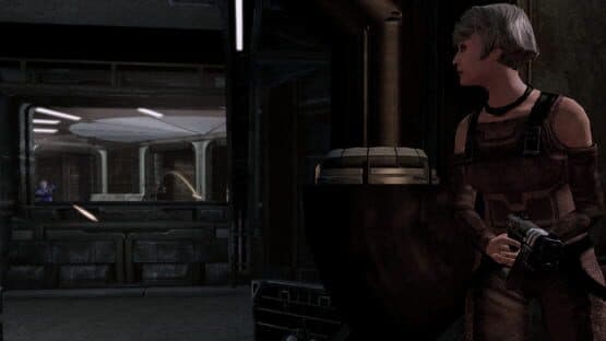 Mass Effect 2: Arrival — screenshot 1