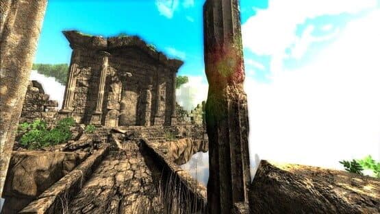 Reliefs The Time of the Lemures — screenshot 4
