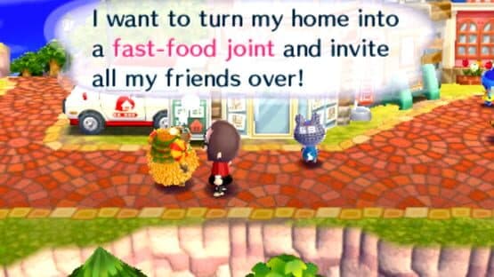 Animal Crossing: Happy Home Designer — screenshot 3