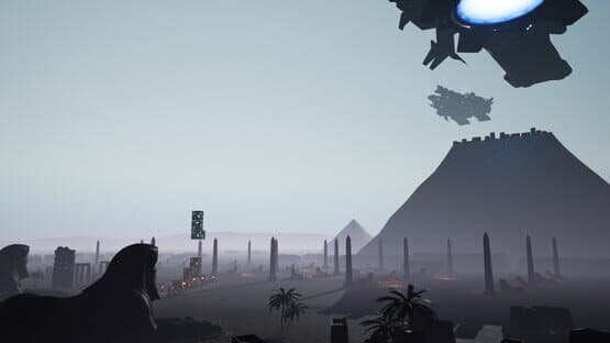 Tesseract VR — screenshot 2