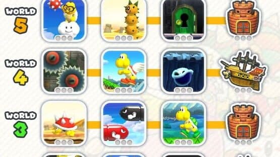 Super Mario Run — screenshot 5