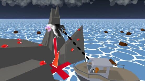 Starless Night — screenshot 3