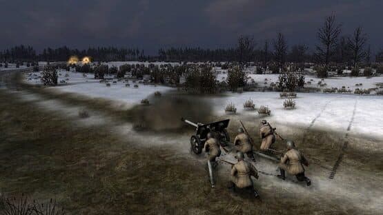 Achtung Panzer: Kharkov 1943 — screenshot 3