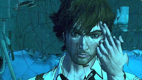 D4: Dark Dreams Don't Die - Season 1 — screenshot 4