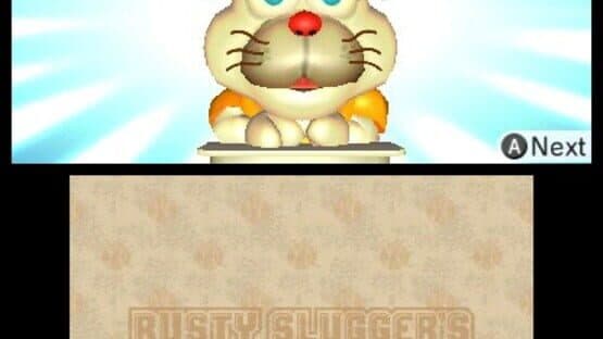 Rusty's Real Deal Baseball — screenshot 2