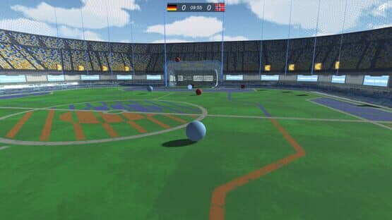 XBall Champion — screenshot 3