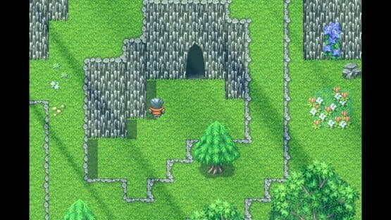 Sons of Triskelion — screenshot 1