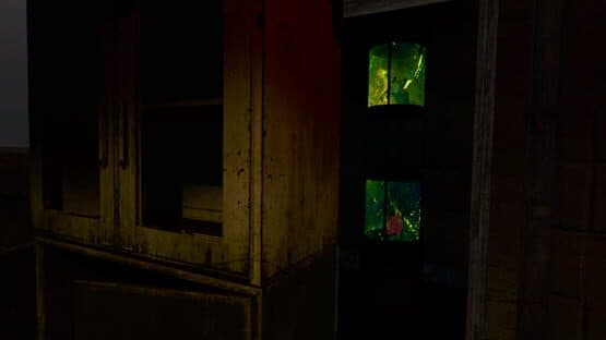 The Same Crime — screenshot 2