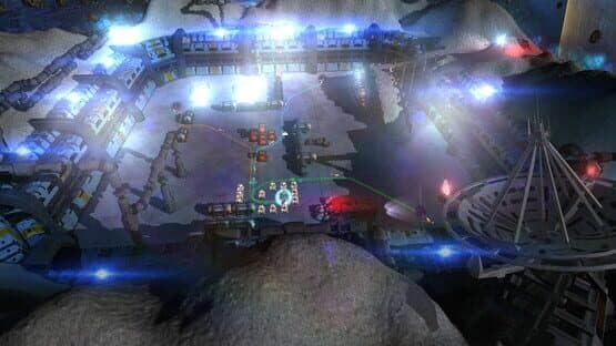 Temporal Shift — screenshot 4