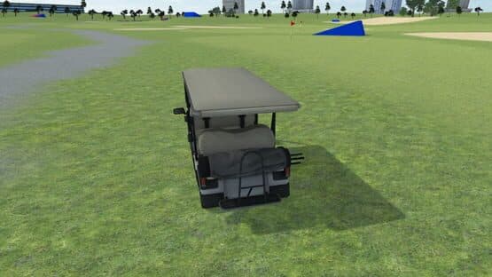 Golf Cart Drive — screenshot 5