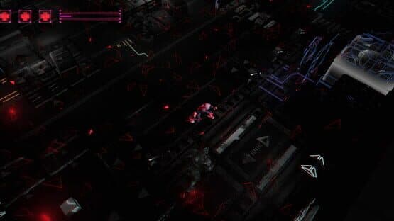 Quantum Replica — screenshot 1