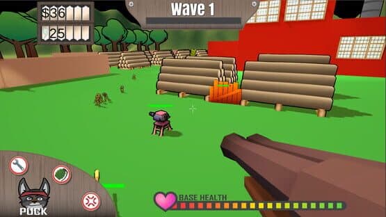 Zap Zap Zombie Cats — screenshot 7