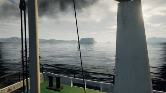 Fishing: Barents Sea — screenshot 1