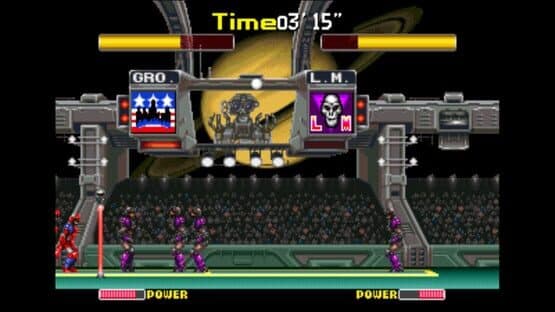 Power Spikes II — screenshot 5