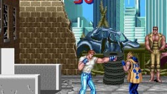 Final Fight — screenshot 3