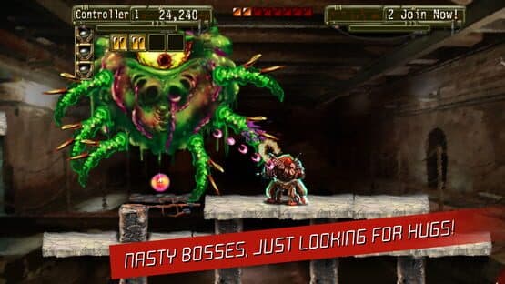 Explosionade — screenshot 5