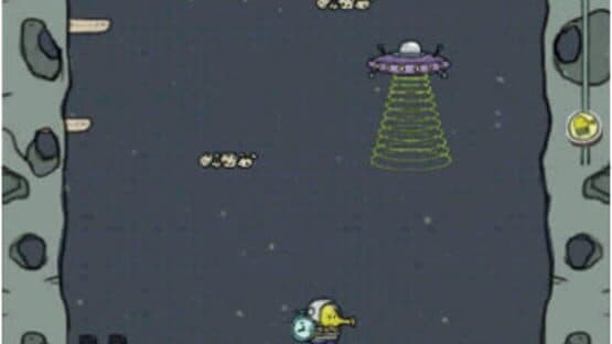 Doodle Jump Adventures — screenshot 6