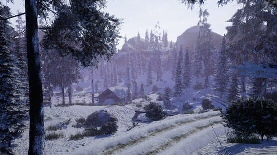 Before Nightfall — screenshot 2