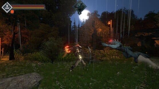 A.S.H. — screenshot 2