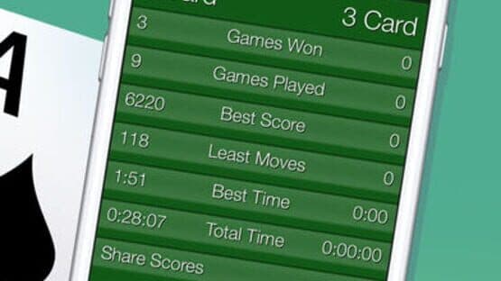 Solitaire — screenshot 5