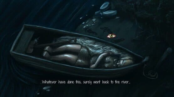 The Last NightMary: A Lenda do Cabeça de Cuia — screenshot 5