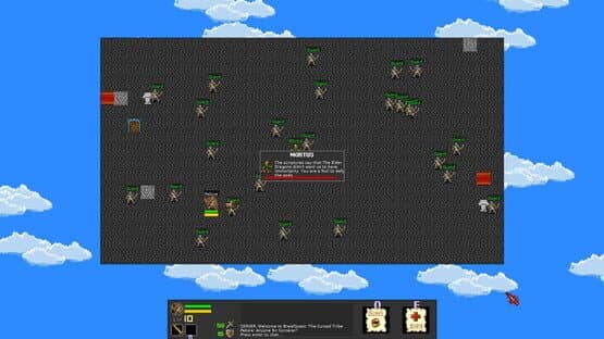 BrawlQuest — screenshot 5