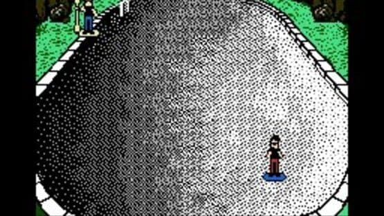 Skate or Die — screenshot 3