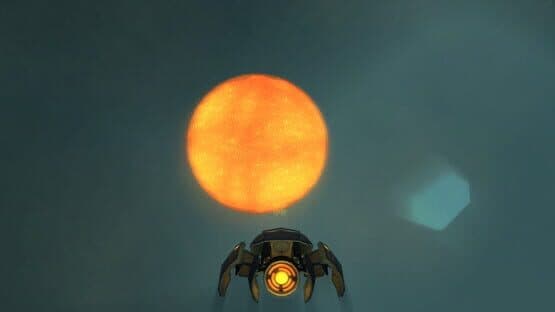 Somewhere on Zibylon — screenshot 4