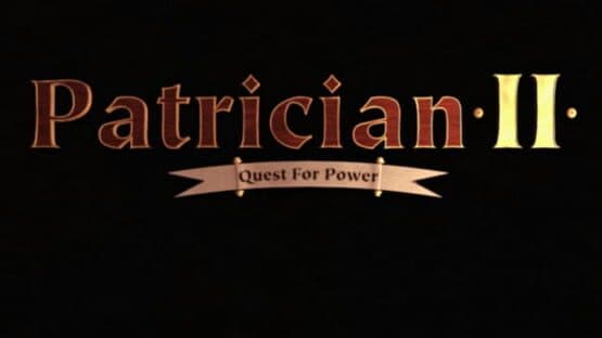 Patrician II: Quest for Power — screenshot 1