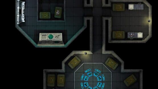Arcane Mapper — screenshot 4