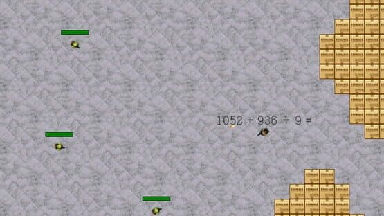 Math Hero — screenshot 2